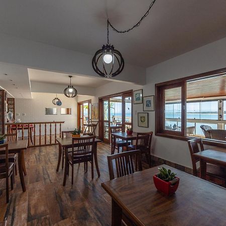 Marambaia Mar Appartement Rio de Janeiro Buitenkant foto