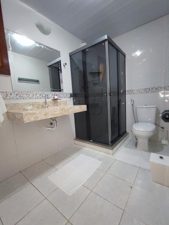 Marambaia Mar Appartement Rio de Janeiro Buitenkant foto
