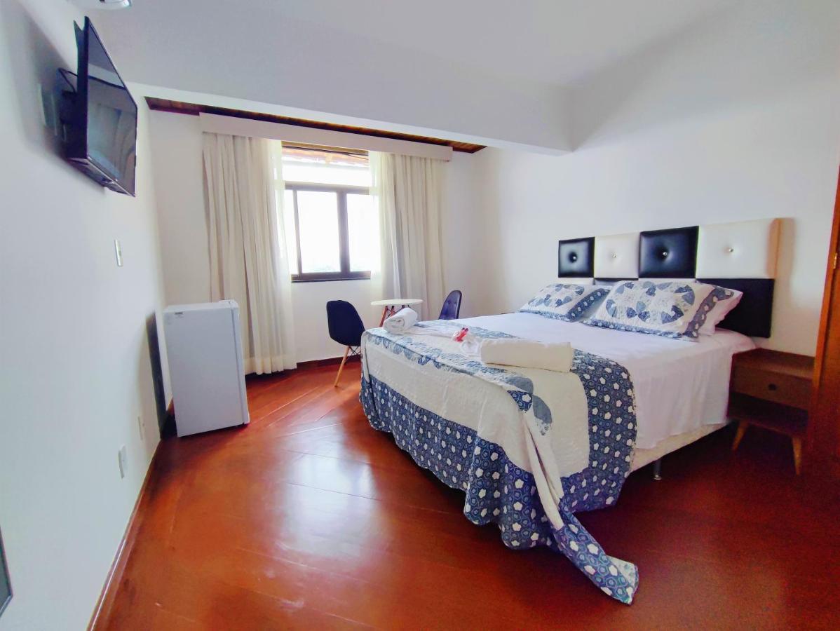 Marambaia Mar Appartement Rio de Janeiro Buitenkant foto