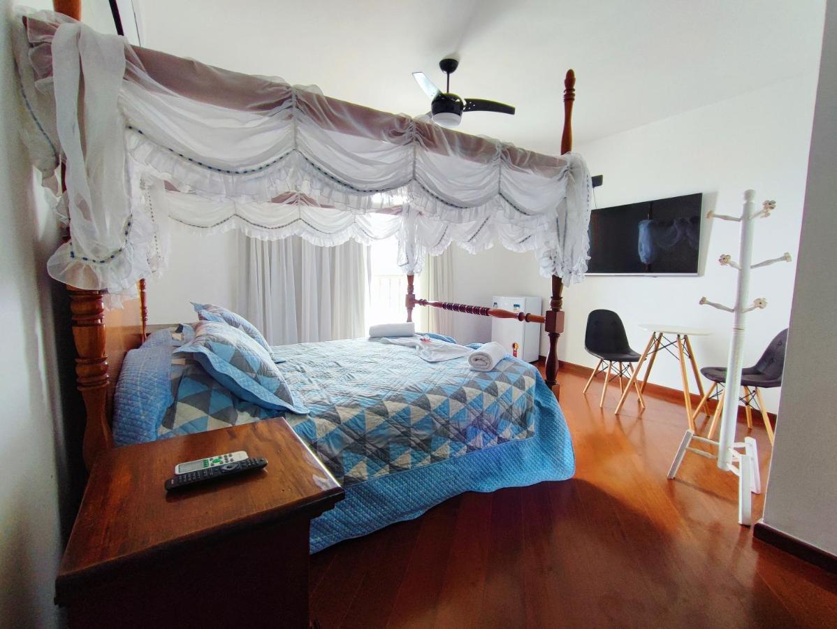 Marambaia Mar Appartement Rio de Janeiro Buitenkant foto