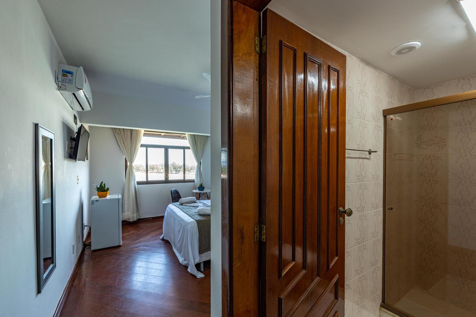 Marambaia Mar Appartement Rio de Janeiro Buitenkant foto